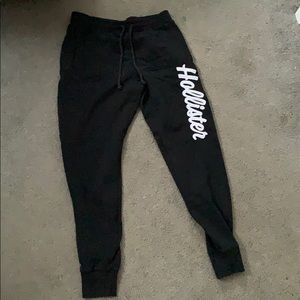 Hollister Joggers